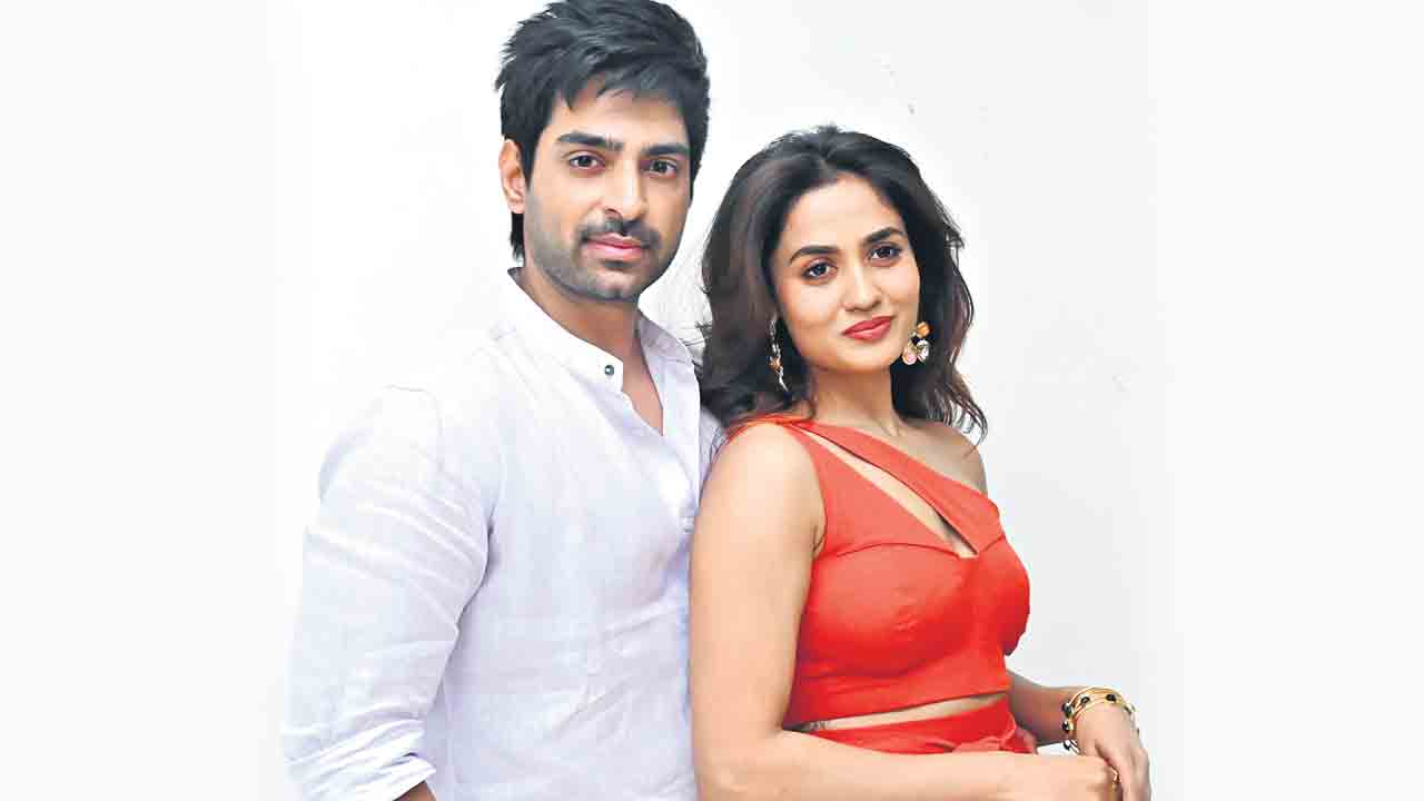 నాన్న ప్రేమను గుర్తుచేసే నవాబ్‌ కేఫ్‌