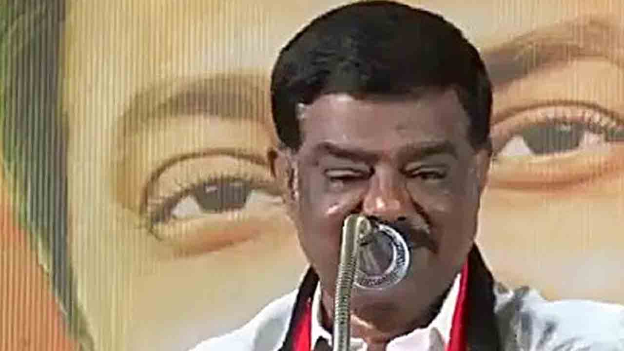 DMK leader | గవర్నర్‌ను దూషించిన డీఎంకే నేత.. మూడేళ్ల జైలుశిక్ష వేసిన కోర్టు