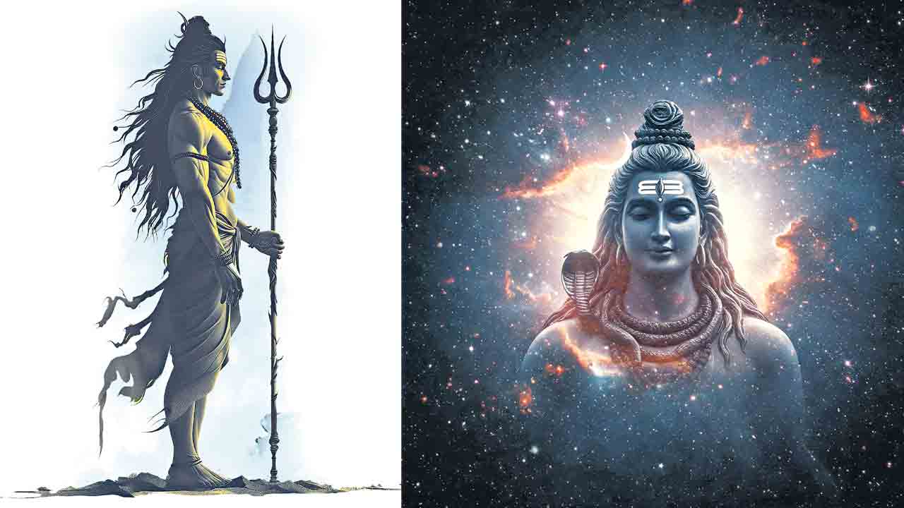 శివ సంకల్పమస్తు