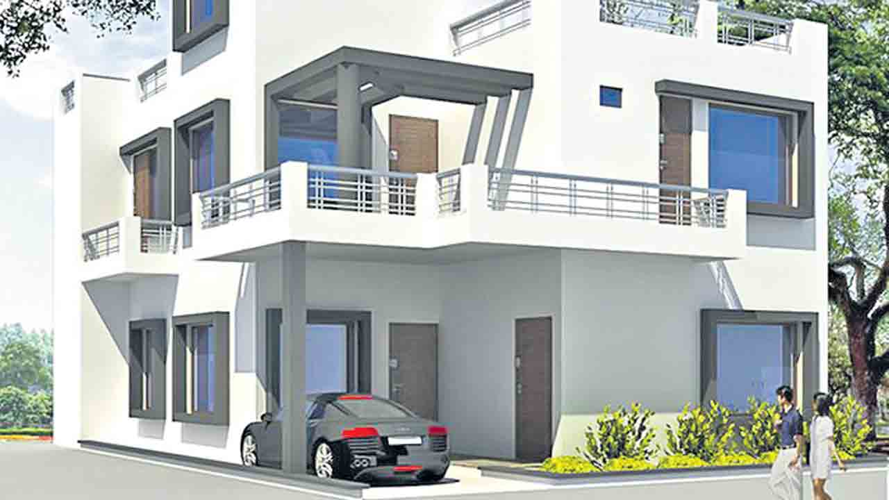 శుభ వాస్తు