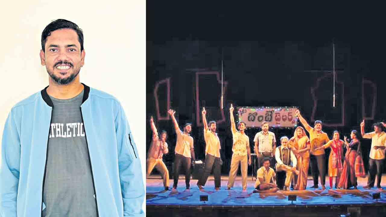 నవ్వినవాళ్లూ మెచ్చుకున్నారు!