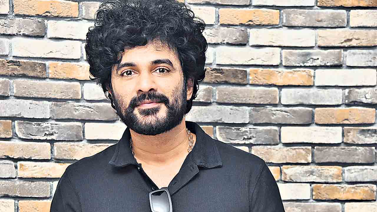 డిటెక్టివ్‌ ‘రాంబో’ పాత్రలో?