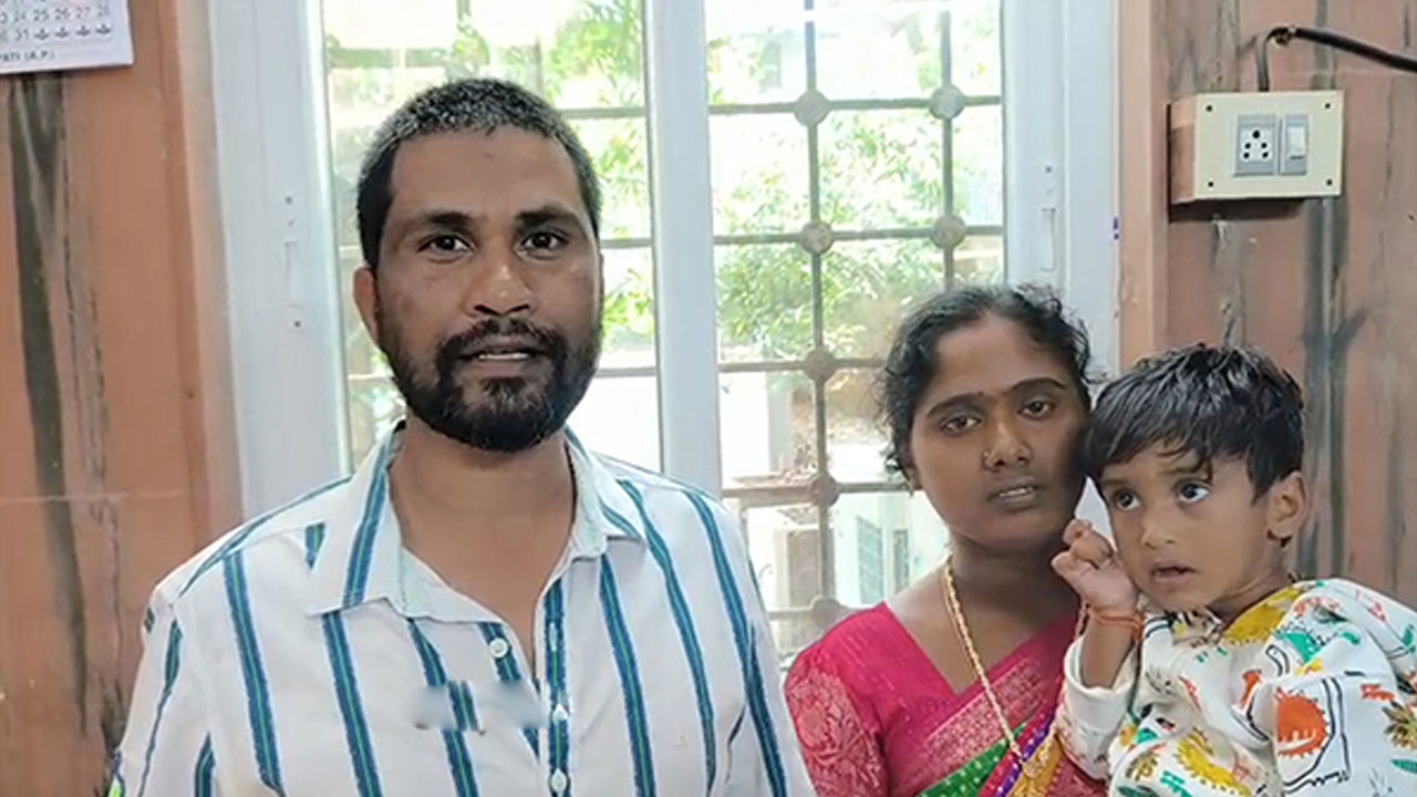 TTD | దర్శన క్యూలైన్‌లో పాము కాటు ప్రచారం అవాస్తవం : టీటీడీ