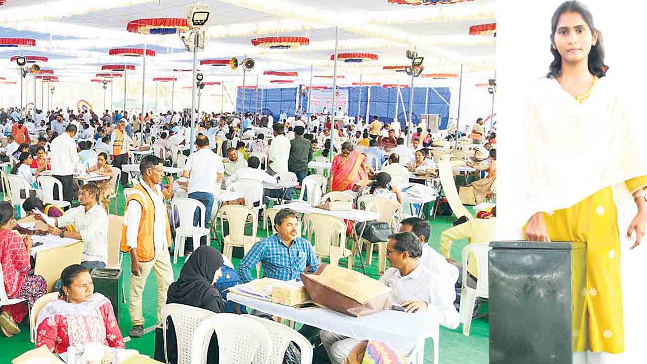 మున్సిపోల్స్ పోరు నేడే.. పోలింగ్‌కు సర్వం సిద్ధం