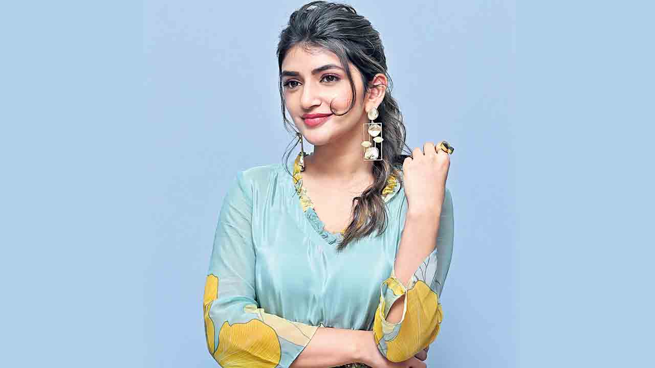 ధనుష్‌ 55లో శ్రీలీల