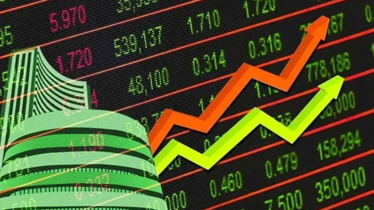 Stock Market | వరుసగా మూడో రోజూ లాభాల్లో స్టాక్‌ మార్కెట్‌లు.. ఇవాళ్టి లాభాలకు కారణం అదే..!
