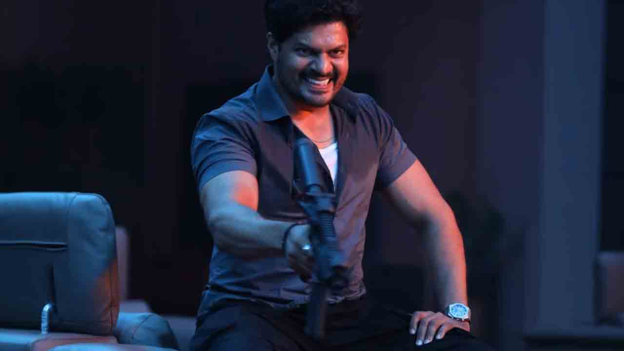 Sudev Nair | విలక్షణ నటనతో టాక్‌ ఆఫ్‌ ది టౌన్‌గా సుదేవ్‌ నాయర్‌