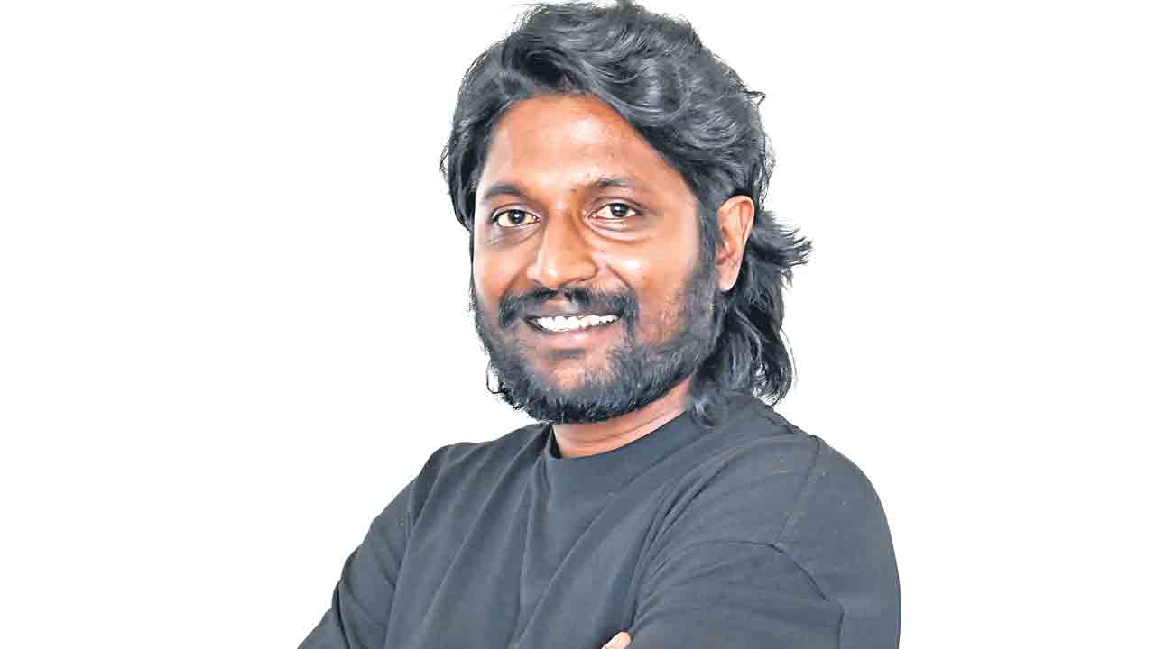 అది నా అదృష్టం