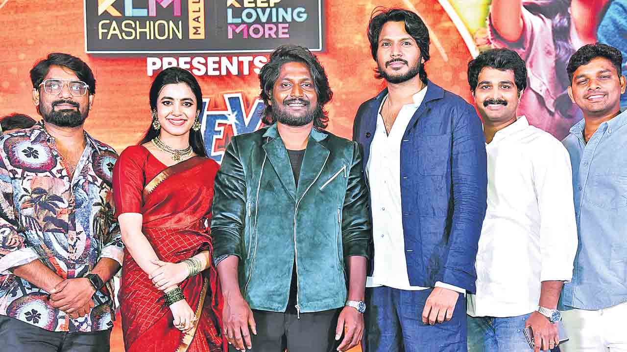 అదే నిజమైన విజయం