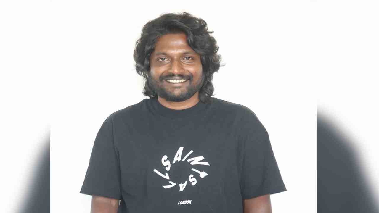 Actor Suhas | ‘హే బల్‌వంత్‌’ లాంటి సినిమా కోసం ఎదురుచూశాను: హీరో సుహాస్