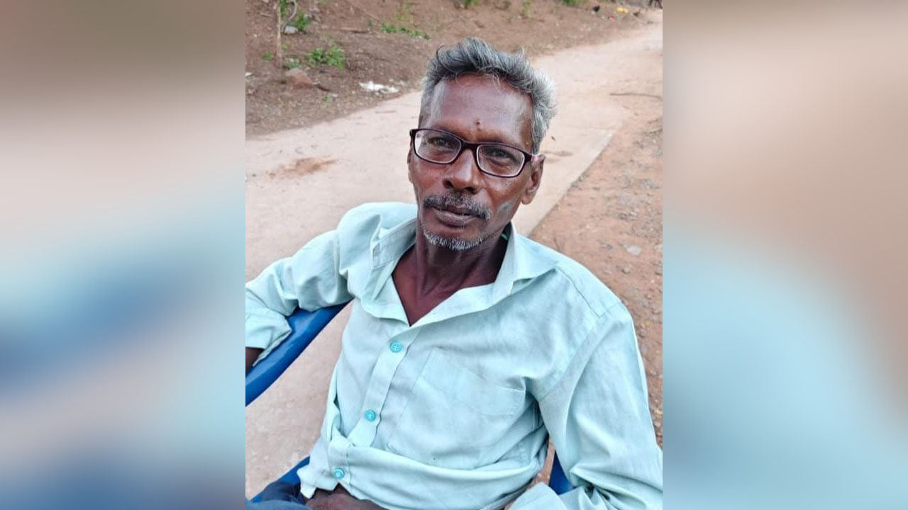 Suicide | మద్యానికి బానిసై ఆత్మహత్య.. కేసు నమోదు