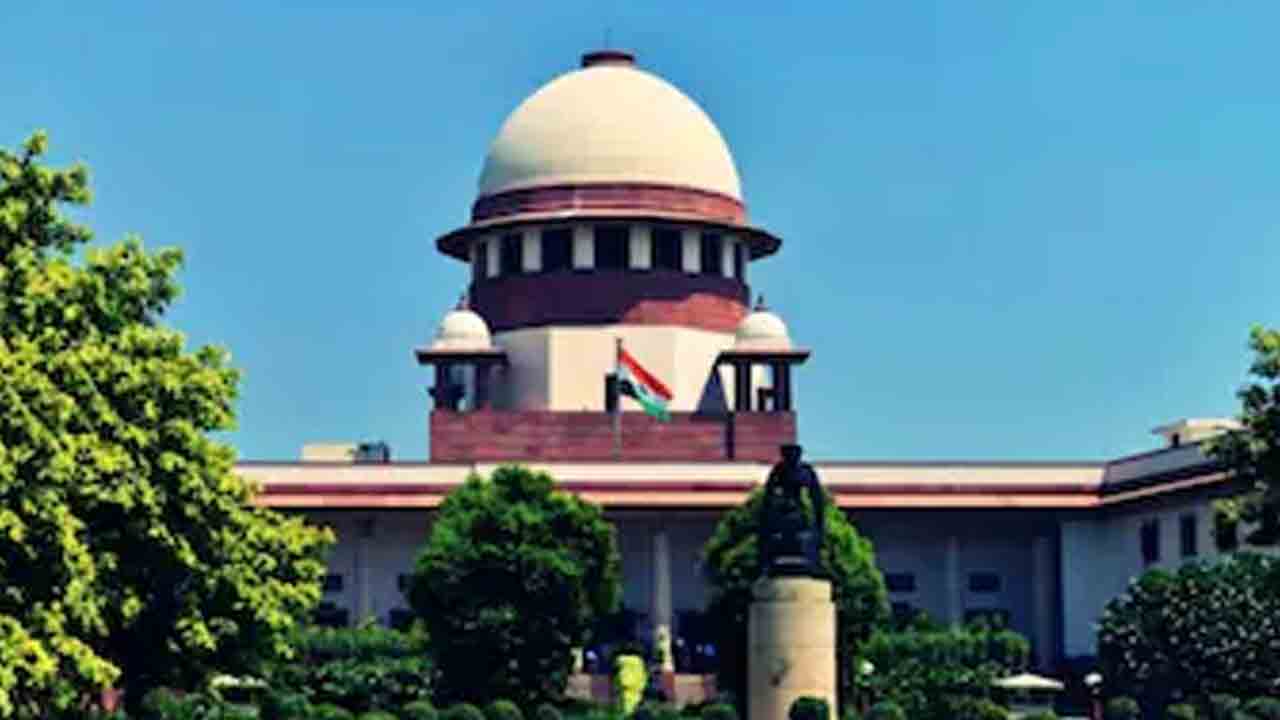 ప్రజలే మిమ్మల్ని తిరస్కరించారు.. పీకేకు సుప్రీం చురక