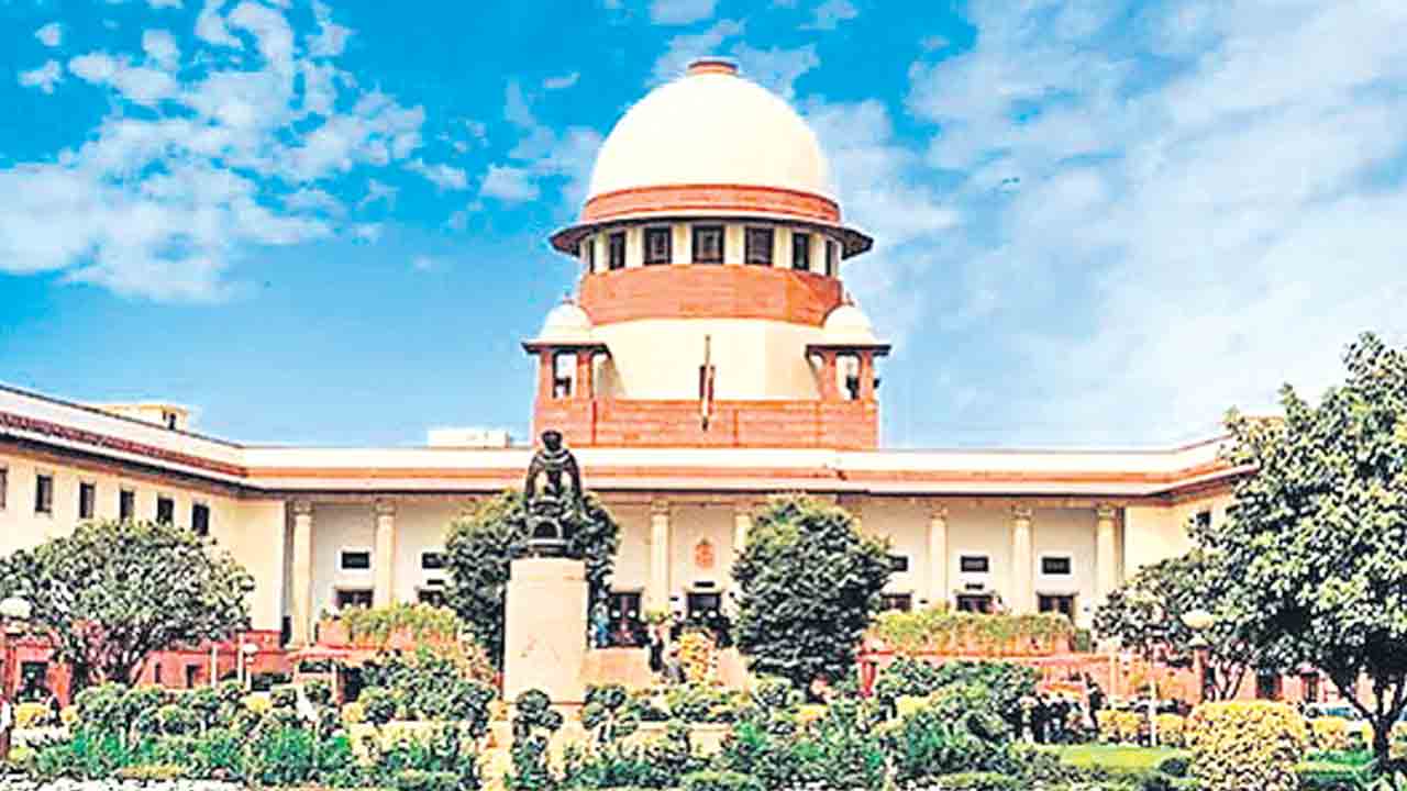 గ్రూప్‌-1పై మళ్లీ సుప్రీంకోర్టుకు న్యాయపోరాటానికి నిరుద్యోగులు సిద్ధం