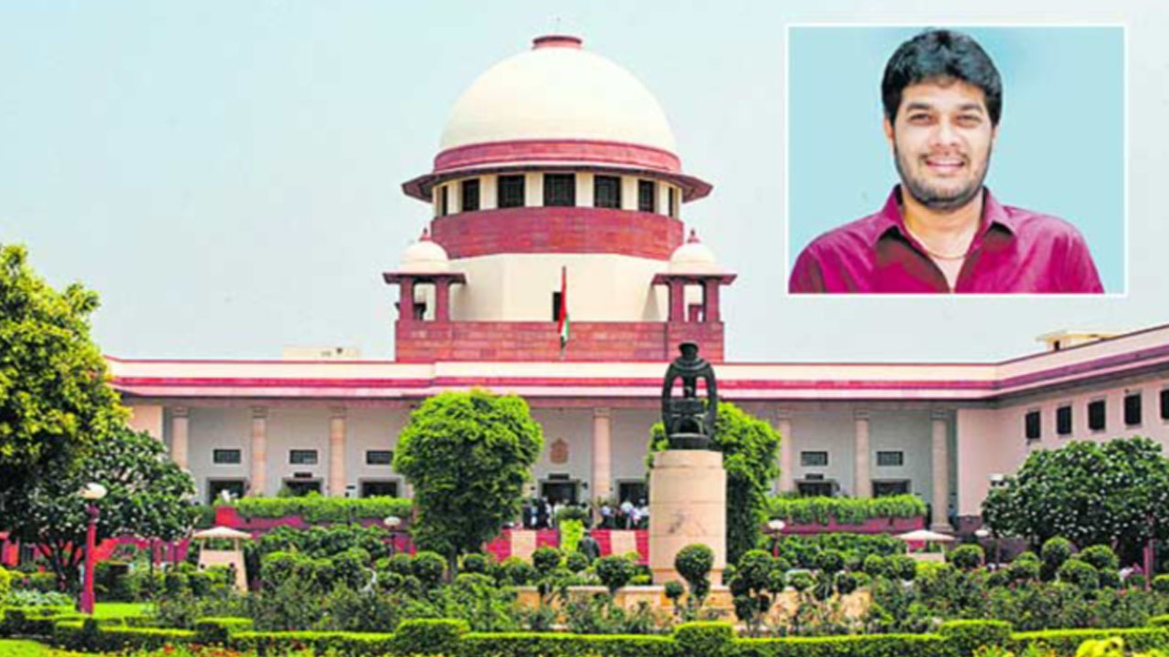 Supreme Court | ఏపీ ప్రభుత్వాన్ని నిలదీసిన సుప్రీం కోర్టు.. ఎమ్మెల్సీ అనంతబాబు కేసులో పోలీసుల వైఖరిపై ఆగ్రహం