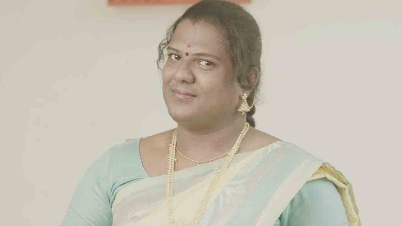 Trans Gender | చిట్యాల మున్సిపాలిటీలో ట్రాన్స్‌జెండర్‌ శ్వేత సుధాకర్‌ గెలుపు