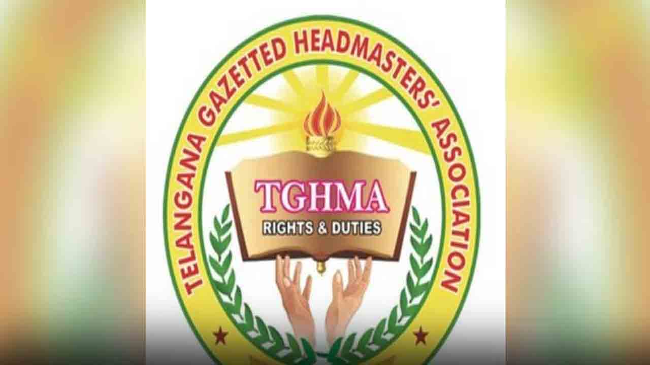 విధుల నుంచి మిన హాయింపునివ్వాలి : టీజీహెచ్‌ఎంఏ