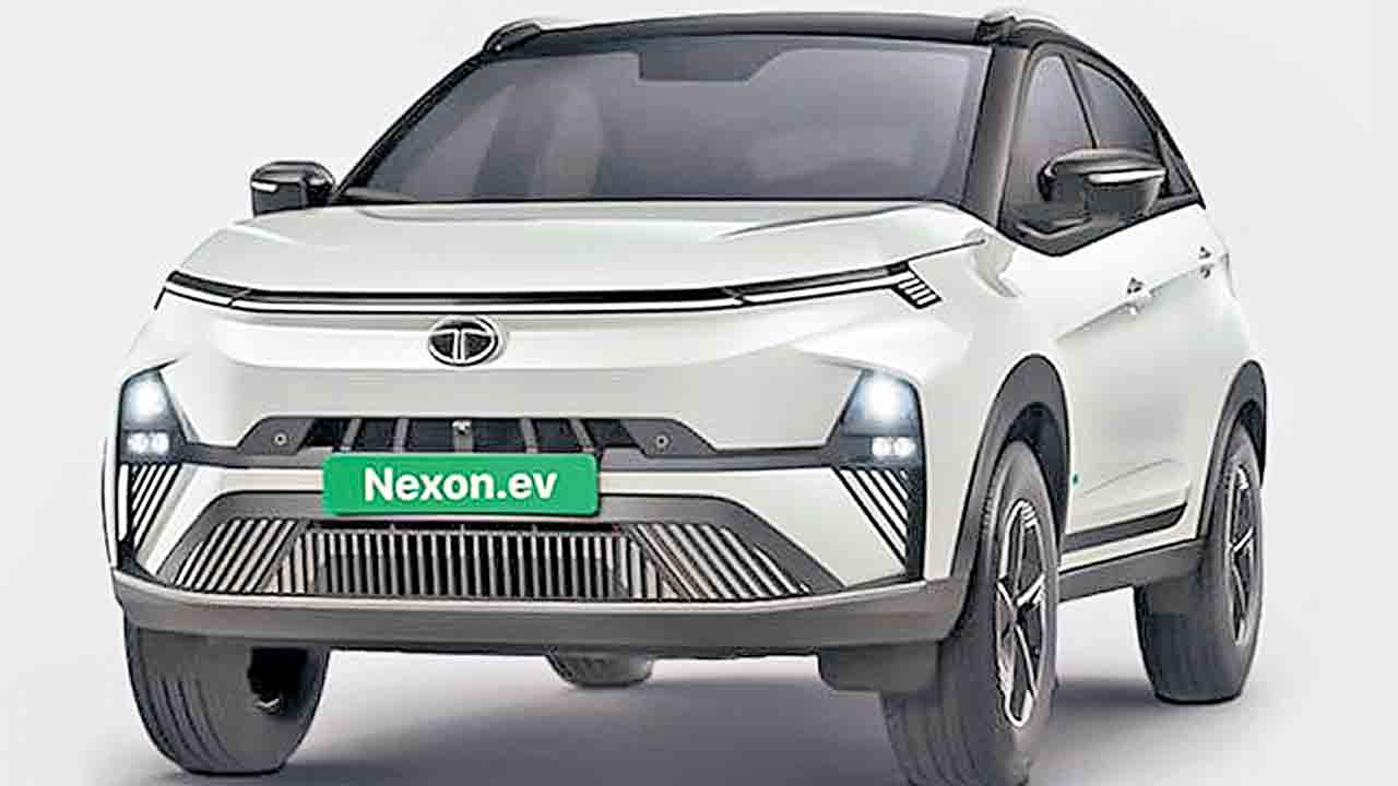 టాటా ఈవీలపై రూ 3 లక్షల డిస్కౌంట్‌