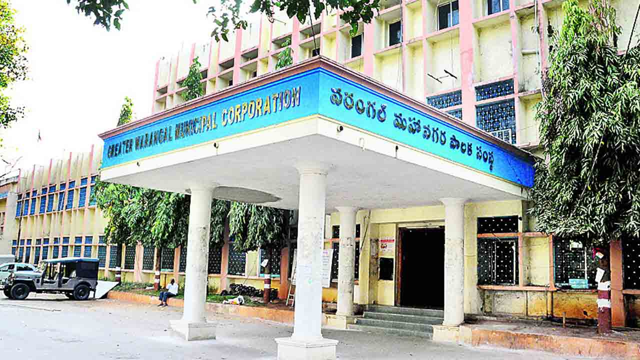 విగిలింది నెల రోజులే..