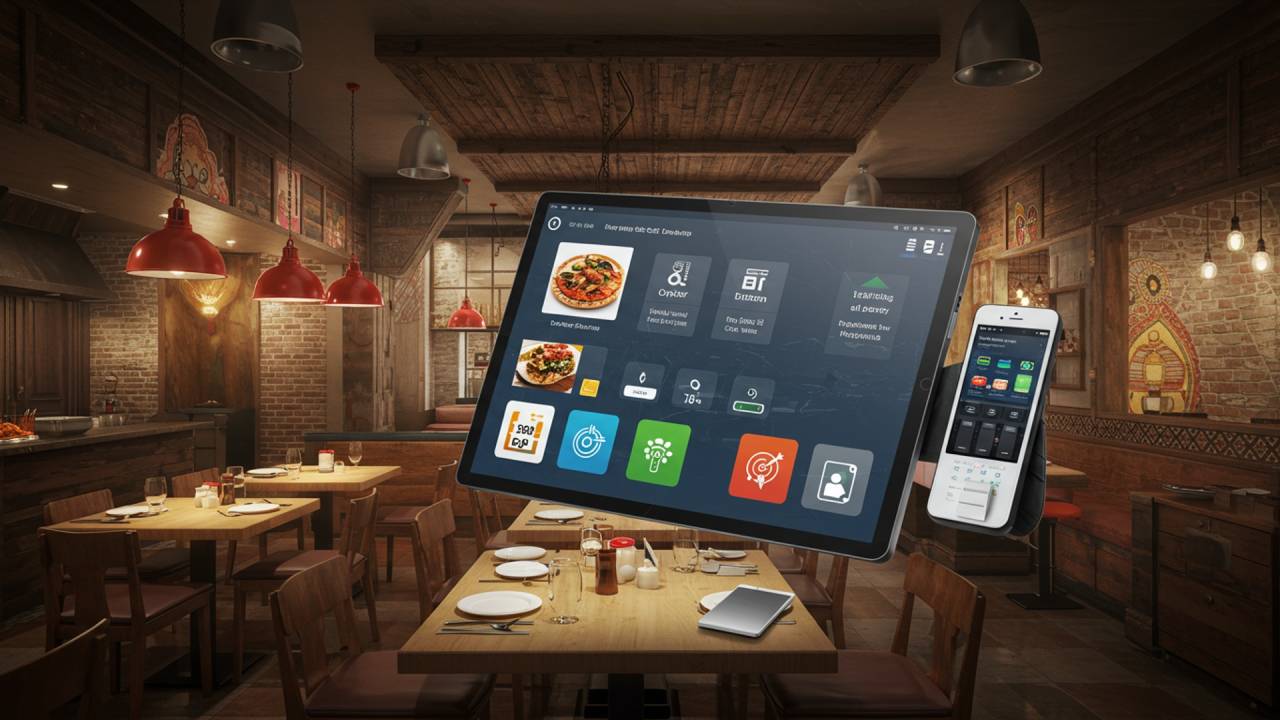 Tax evasion | రూ.70,000 కోట్ల పన్నులు ఎగ్గొట్టిన రెస్టారెంట్లు.. హైదరాబాద్‌లో బయటపడ్డ స్కాం