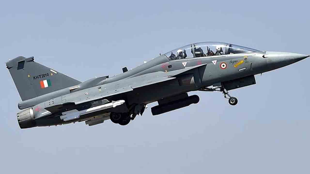 తేజస్‌ విమానాల నిలిపివేత?.. సమగ్ర తనిఖీకి ఆదేశాలు