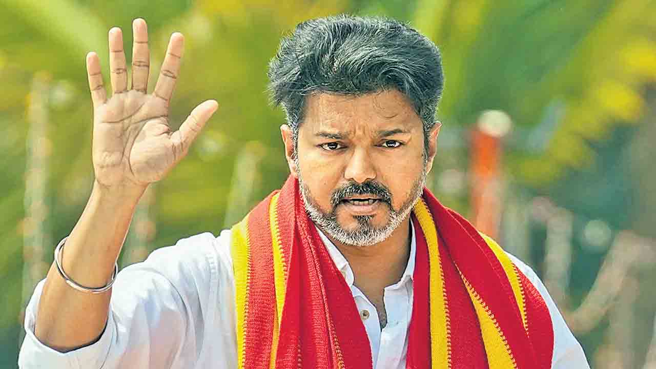 కింగ్‌మేకర్‌ను కాదు.. కింగ్‌నే అవుతా!