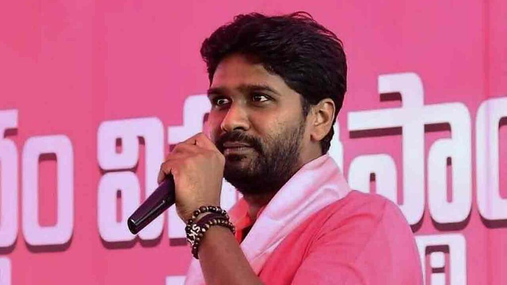 Thalasani Saikiran Yadav