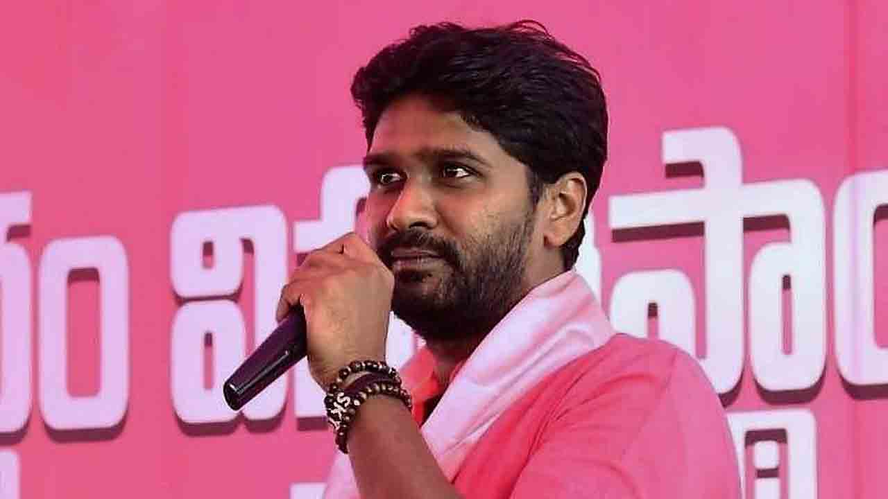 KCR birthday | రేపు ఘనంగా కేసీఆర్‌ పుట్టినరోజు వేడుకలు : తలసాని సాయికిరణ్‌