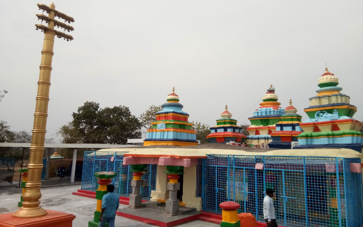 తీర్థాల జాతరకు రూట్ మ్యాప్ సిద్ధం