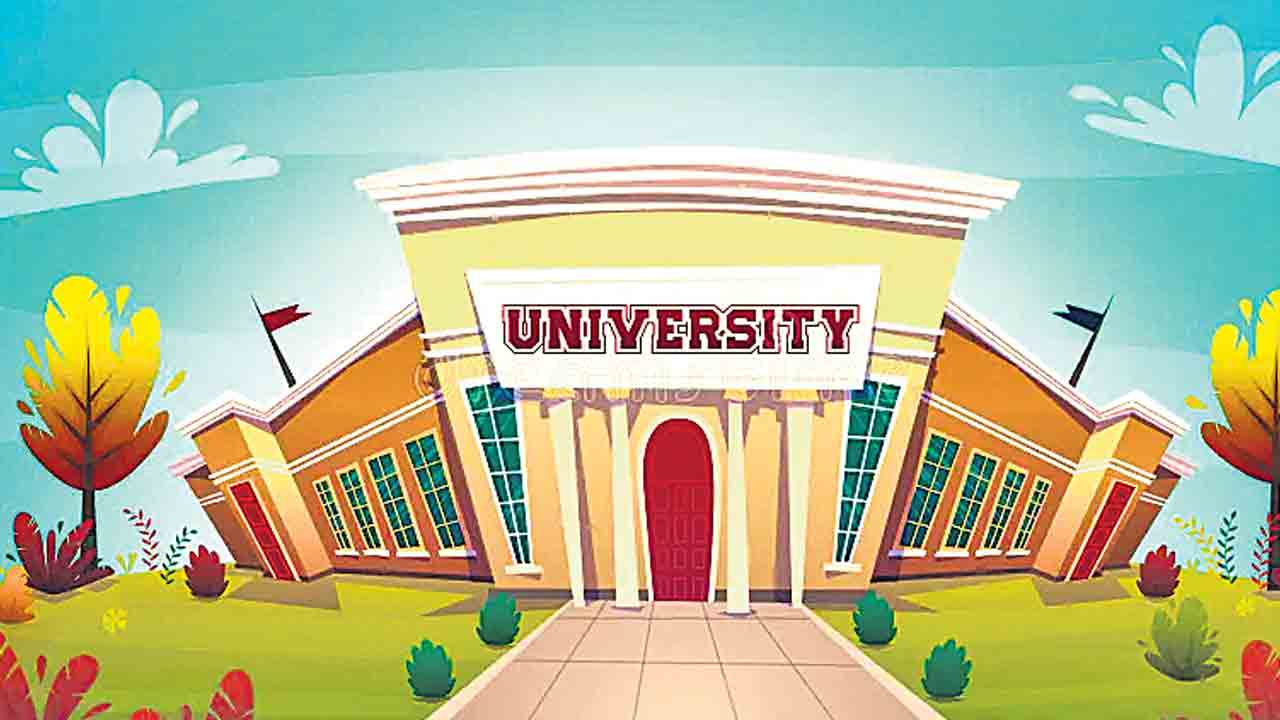 దేశంలో 32 ఫేక్‌ యూనివర్సిటీలు.. జాబితా విడుదల చేసిన యూజీసీ