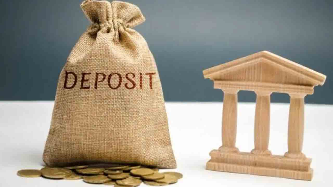 రూ.72 వేల కోట్లు.. అన్‌క్లెయిమ్డ్‌ డిపాజిట్లు