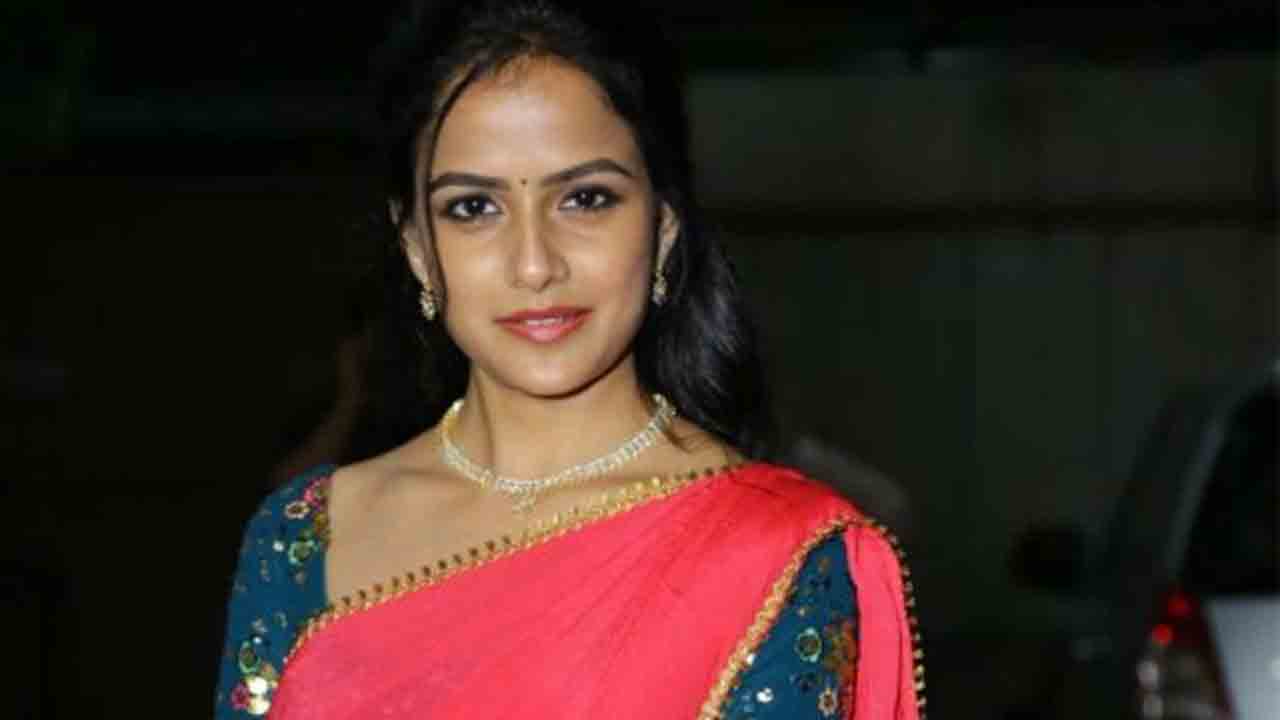 Vaishnavi Chaitanya | తమిళంలో హీరోయిన్‌గా టాలీవుడ్‌ ‘బేబి’ వైష్ణవి చైతన్య..!