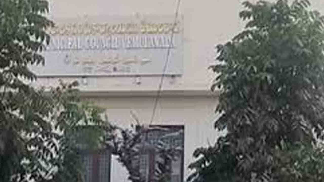 వేములవాడలో అసంతృప్తి!