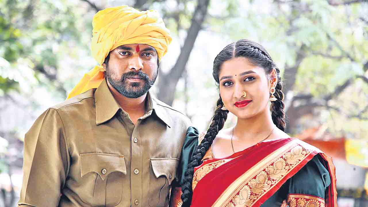 టిప్పు సుల్తాన్‌ నాటి కథ