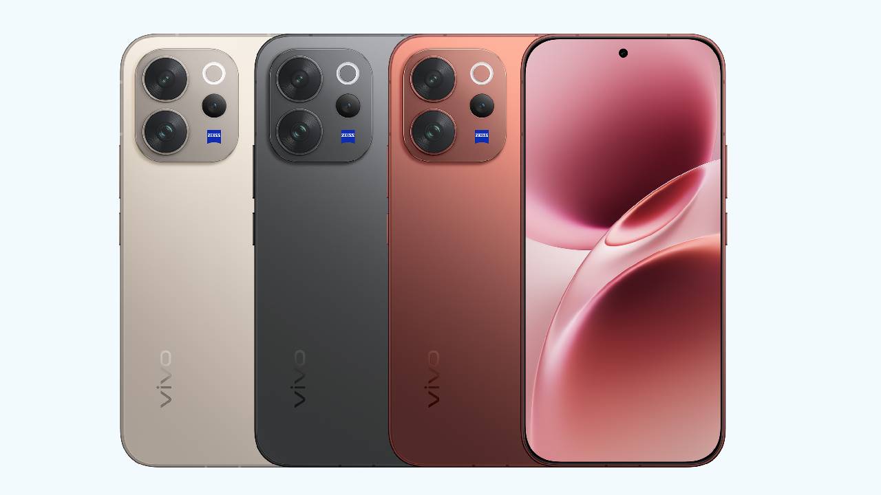 Vivo V70 series | వీ70 సిరీస్‌లో రెండు కొత్త ఫోన్లు విడుదల చేసిన వివో.. జీస్ కెమెరా స్పెషల్.. కీలక ఫీచర్లివే