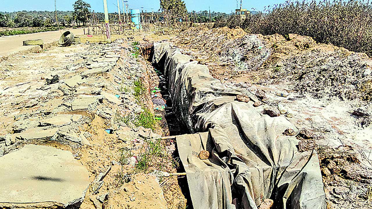 మూణ్ణాళ్ల ముచ్చటే!