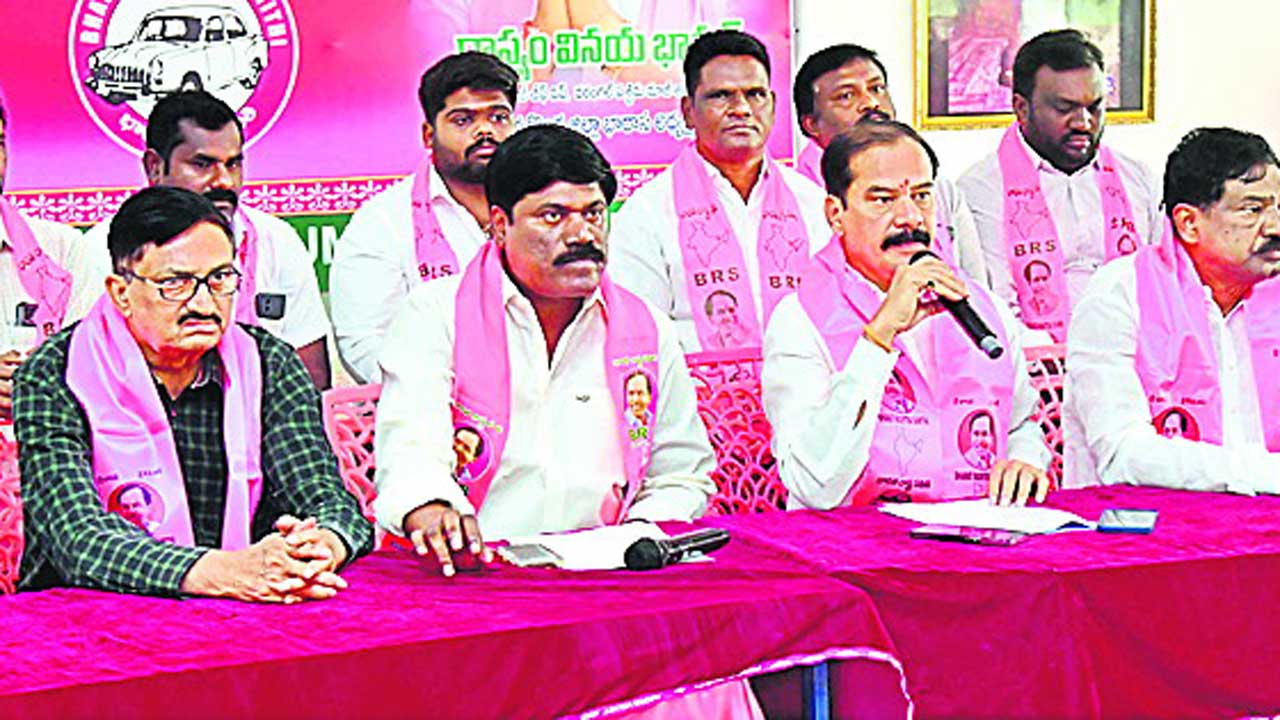 మొద్దు నిద్రలో రాష్ట్ర సర్కార్‌