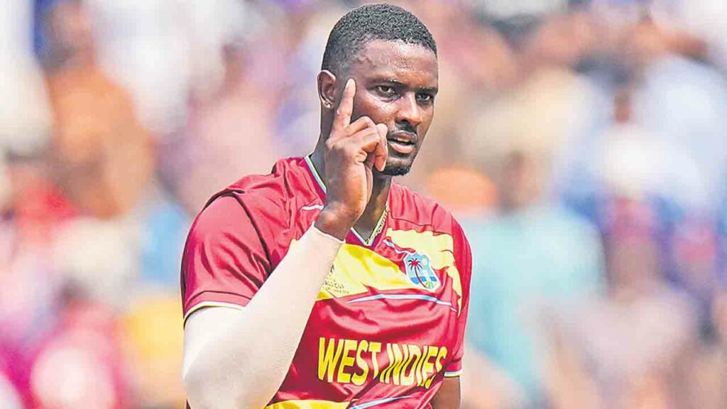 West Indies