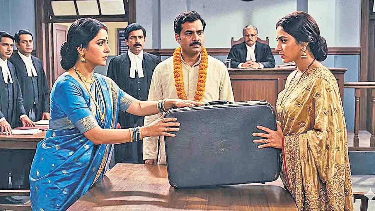 ప్రియురాలికి రూ.1.5 కోట్లకు భర్తను అమ్మేసిన భార్య