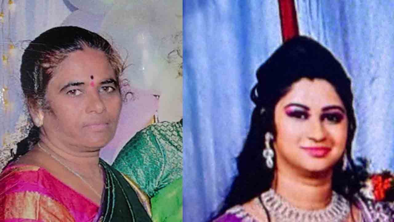 Woman Kills Mother | చేతబడి వల్ల తండ్రి మరణించాడన్న జ్యోతిష్కుడు.. తల్లిని చంపిన కుమార్తె