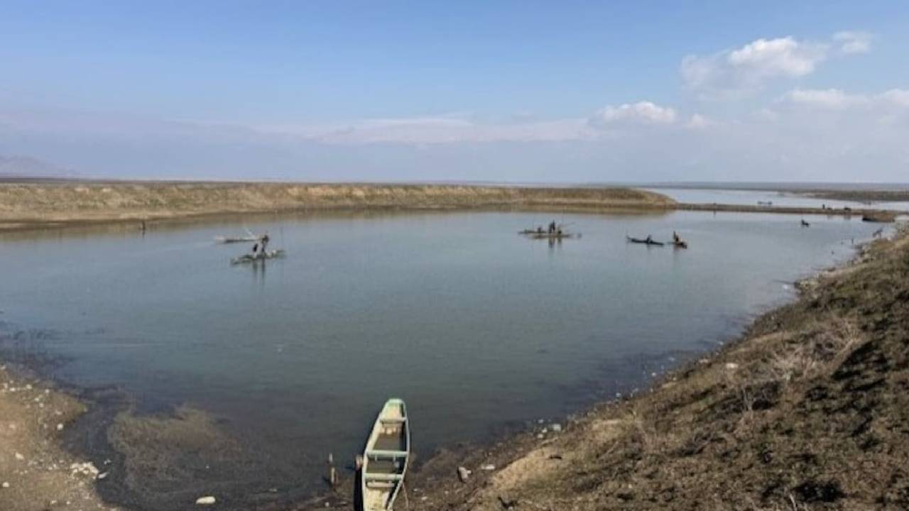 Wular Barrage | పాక్‌తో సింధు జలాల ఒప్పందం రద్దు.. త్వరలోనే ప్రారంభం కానున్న వులార్ బ్యారేజ్ నిర్మాణం