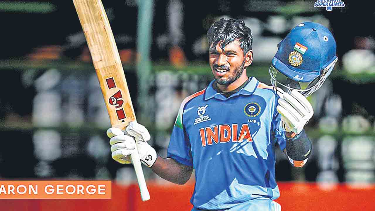 టైటిల్‌కు చేరువలో