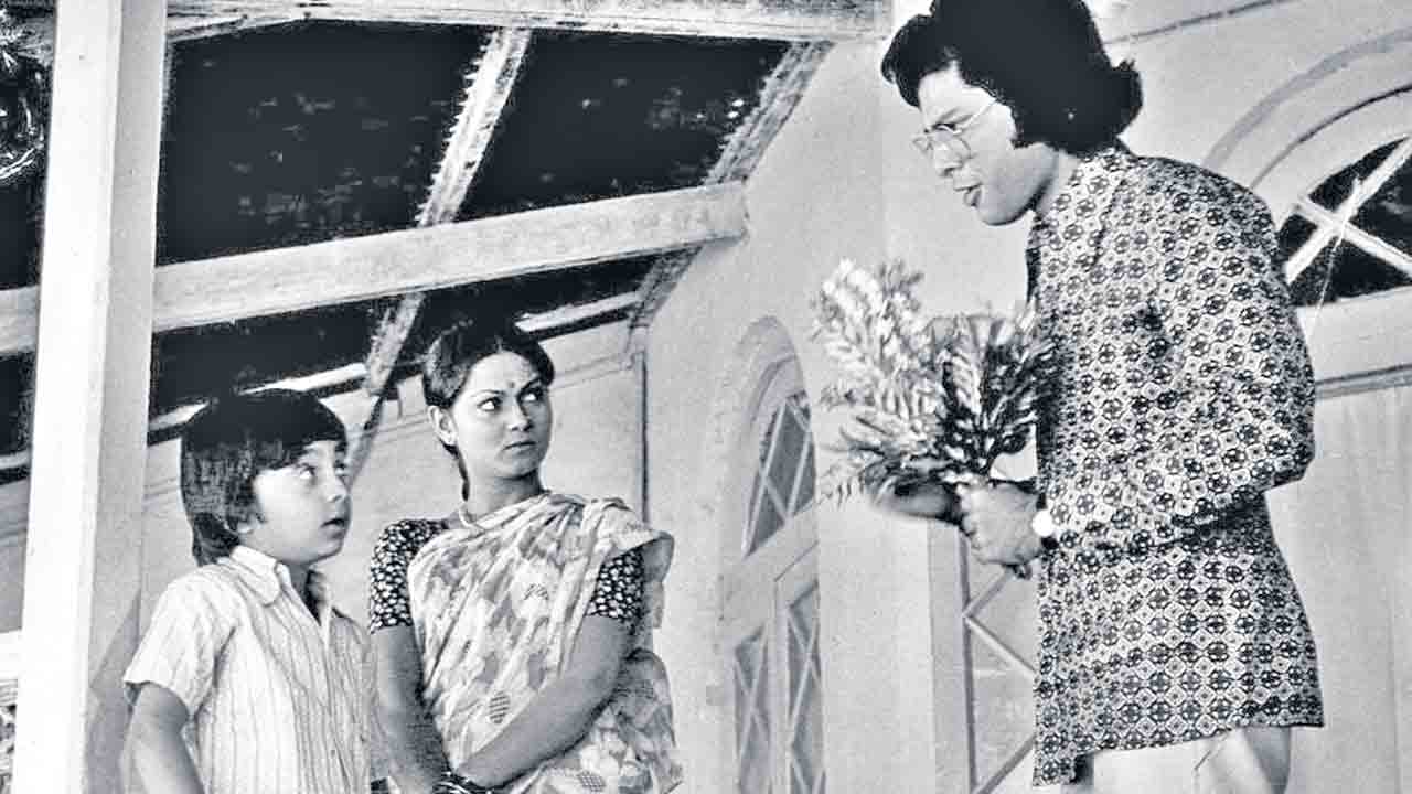 Zarina Wahab Bollywood