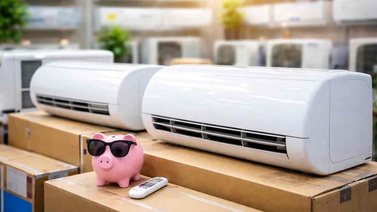 Summer | సమ్మర్‌లో ఏసీలు కొనాలని ప్లాన్ చేస్తున్నారా? మీకో షాకింగ్ న్యూస్!