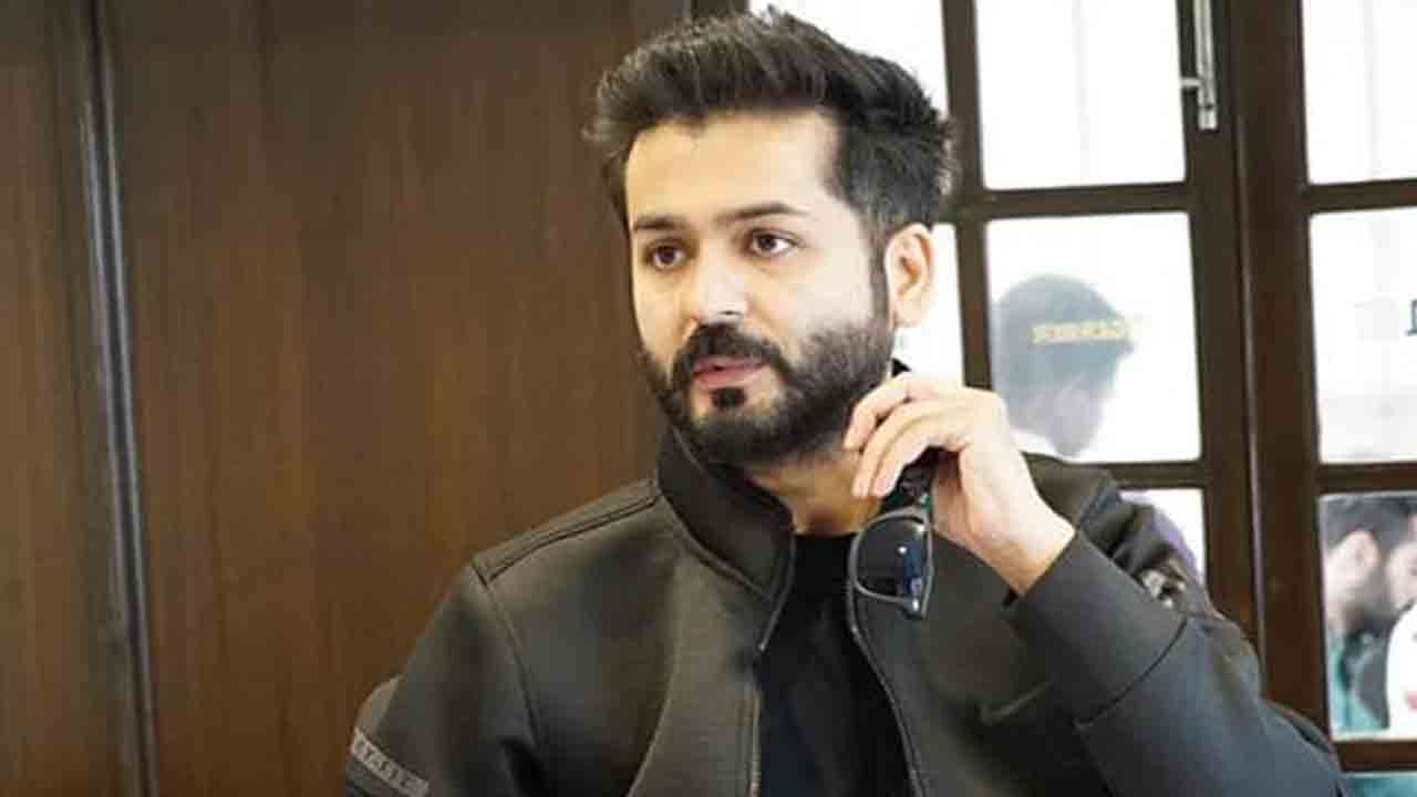 Aditya Dhar | ‘ధురంధర్’ సునామీ.. ప్రోపగాండా విమర్శలపై స్పందించిన‌ ఆదిత్య ధర్!