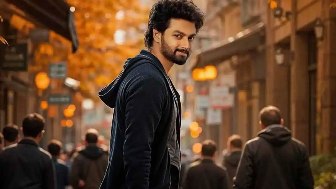 Mokshagna | ఆదిత్య 999 మ్యాక్స్’తో హీరోగా మోక్షజ్ఞ ఎంట్రీ.. మూవీపై క్రేజీ అప్‌డేట్..!