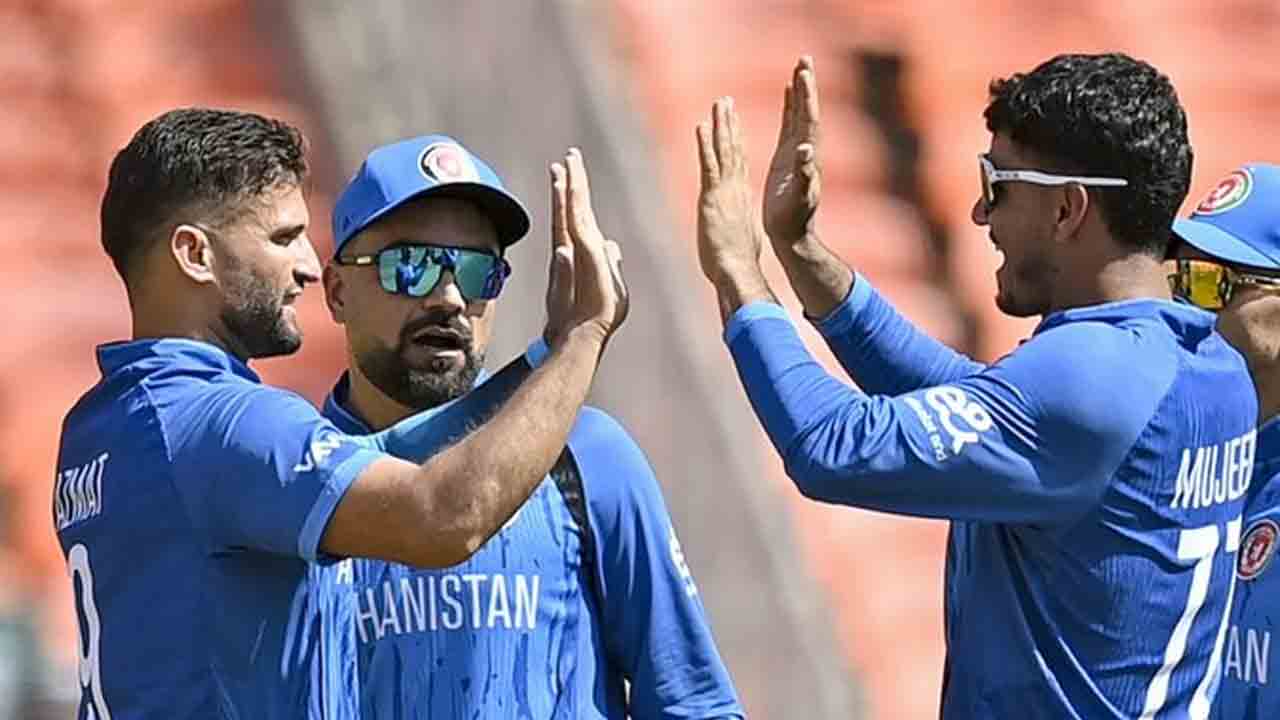 AFG vs CAN | చెలరేగిన నబీ, జిద్రాన్.. విజయంతో విడ్కోలు పలికిన అఫ్గనిస్థాన్..!