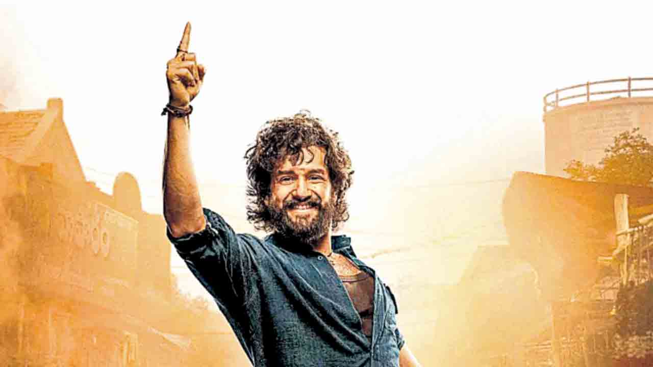 లెనిన్‌లో అదే హైలైట్‌!