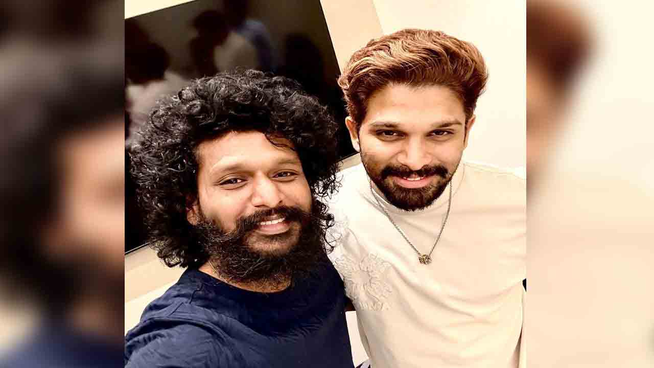 AA23 | షూటింగ్ మొదలవ్వకముందే రికార్డులు.. ఇన్‌స్టాగ్రామ్‌లో 1 మిలియన్ రీల్స్‌తో ‘AA23’ సరికొత్త చరిత్ర!