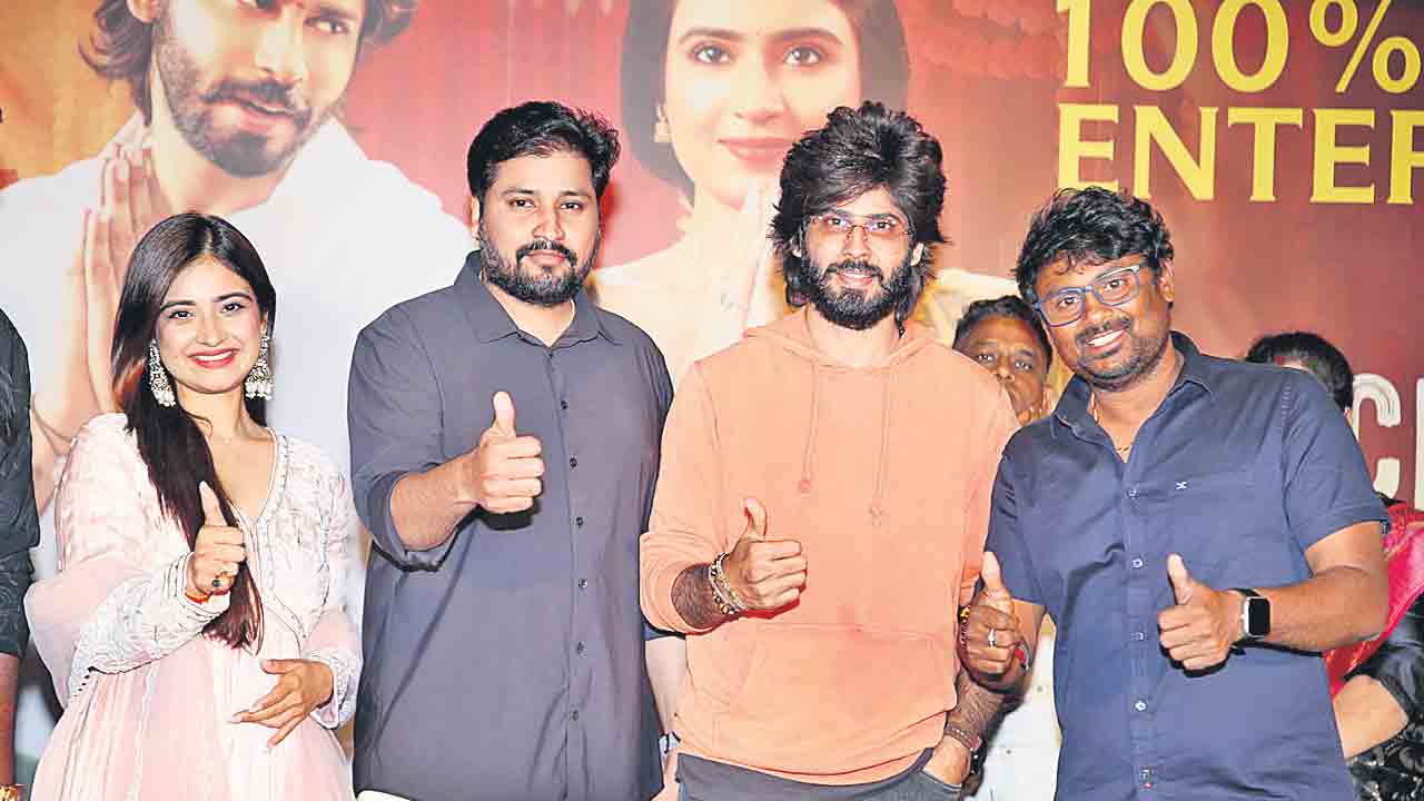 చిన్న సినిమా పెద్దవిజయం