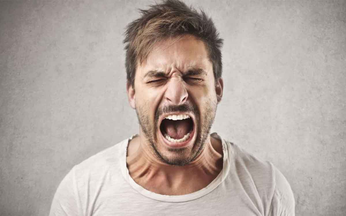 Anger | మీకు త‌ర‌చూ కోపం ఎక్కువగా వ‌స్తుందా..? అయితే గుండె ఎలా ప్ర‌భావితం అవుతుందో తెలుసా..?